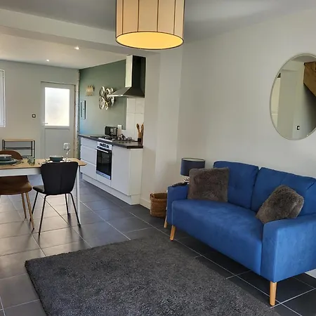 Apartment Le Hangar Coutures (Dordogne)